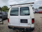 2013 Ford Econoline E250 Van