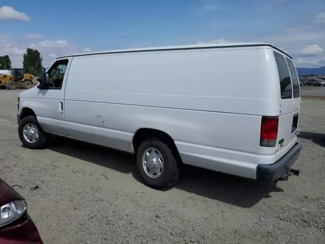 2014 Ford Econoline E250 Van