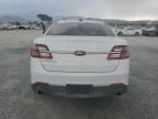 2013 Ford Taurus SE