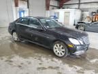 2012 Mercedes-Benz E 350 4matic