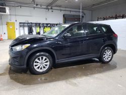 Mazda Vehiculos salvage en venta: 2016 Mazda CX-5 Sport