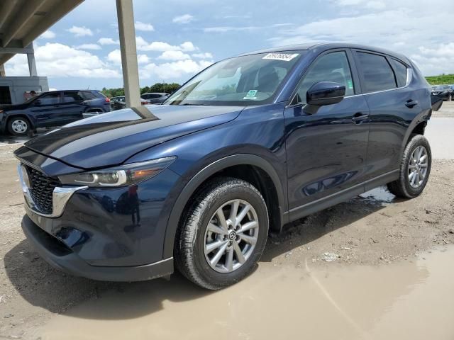 2023 Mazda CX-5 Preferred