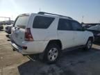 2004 Toyota 4runner SR5