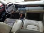 2004 Cadillac Deville DTS