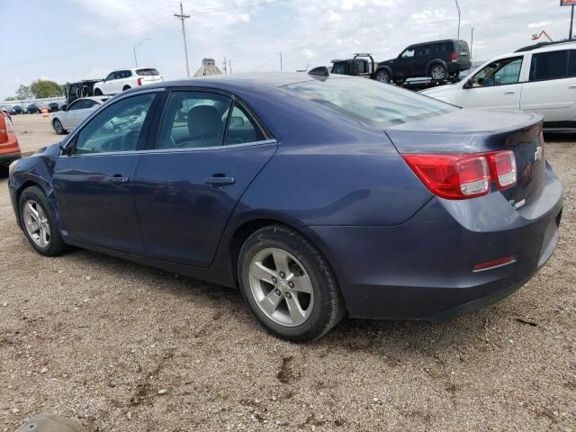 2014 Chevrolet Malibu LS