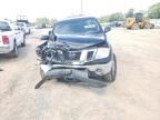 2009 Nissan Frontier Crew Cab SE