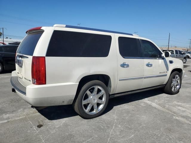 2010 Cadillac Escalade ESV Premium