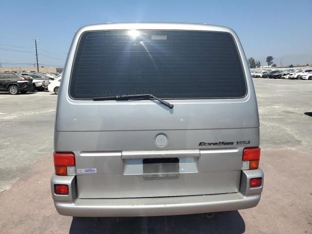 1999 Volkswagen Eurovan GLS