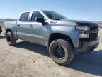 2020 Chevrolet Silverado K1500 Trail Boss Custom