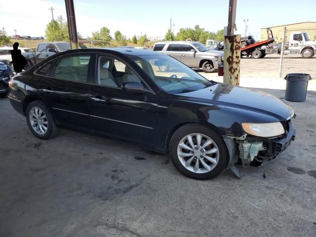 2007 Hyundai Azera SE