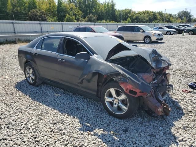 2011 Chevrolet Malibu 2LT