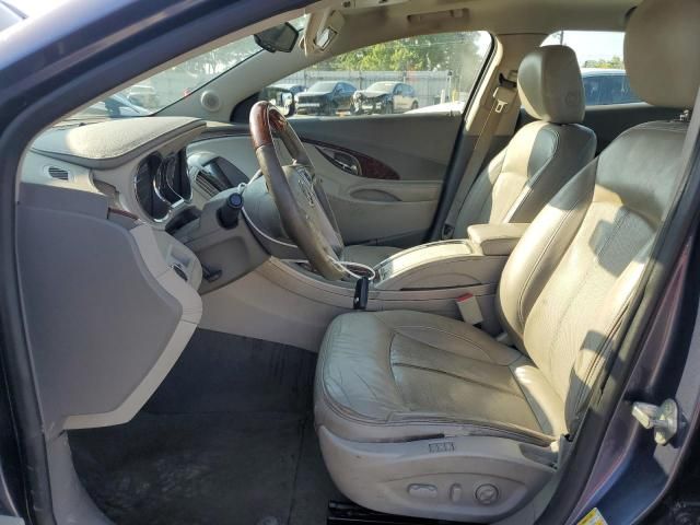 2013 Buick Lacrosse Premium