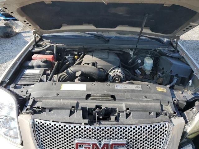 2007 GMC Yukon Denali