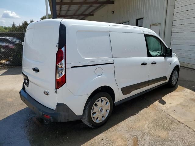 2015 Ford Transit Connect XLT