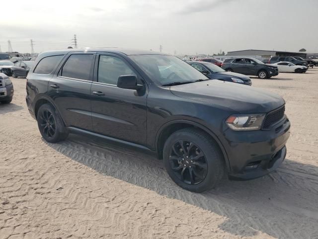 2020 Dodge Durango GT