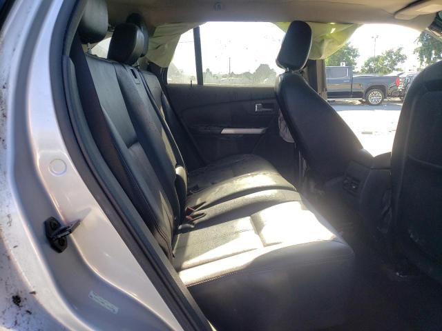 2012 Ford Edge SEL