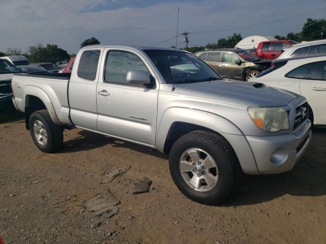 2006 Toyota Tacoma Prerunner Access Cab