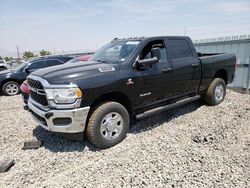 Salvage cars for sale at Reno, NV auction: 2022 Dodge RAM 2500 BIG HORN/LONE Star