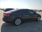 2012 Volkswagen CC Sport