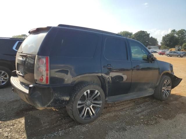 2010 GMC Yukon Denali