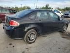 2011 Ford Focus SE