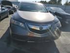 2013 Acura RDX