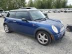 2004 Mini Cooper