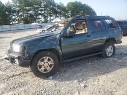 2000 Nissan Pathfinder LE en venta en Loganville, GA