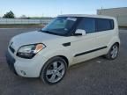 2010 KIA Soul +