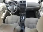 2016 Nissan Versa S