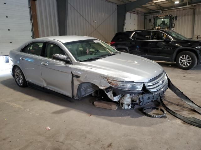 2013 Ford Taurus Limited