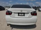 2007 BMW 328 I