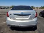 2009 Lincoln MKS