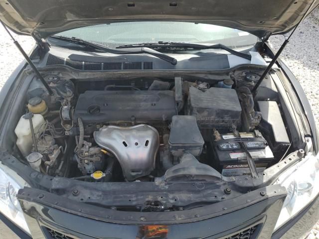 2009 Toyota Camry Base