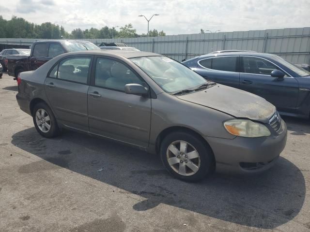 2004 Toyota Corolla CE