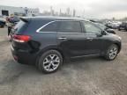 2016 KIA Sorento SX