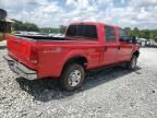 2006 Ford F250 Super Duty