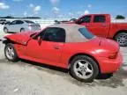 1998 BMW Z3 1.9