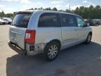 2012 Chrysler Town & Country Touring L