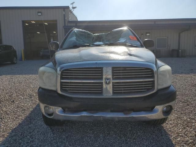 2008 Dodge RAM 1500 ST