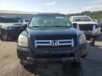 2007 Honda Pilot EXL