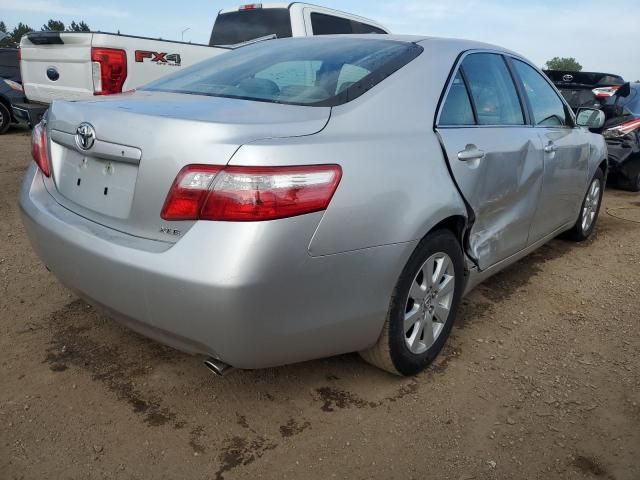 2009 Toyota Camry SE