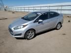 2017 Ford Fiesta SE