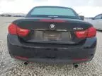 2014 BMW 435 I