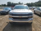 2016 Chevrolet Silverado C1500 LT