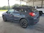 2015 Subaru XV Crosstrek Sport Limited