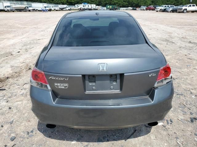 2009 Honda Accord EXL