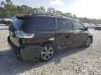 2018 Toyota Sienna SE