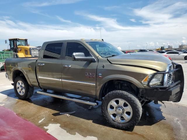 2015 Dodge RAM 2500 SLT