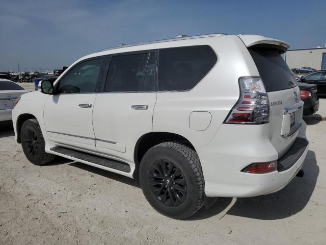 2018 Lexus GX 460